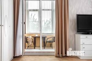 2-к квартира, посуточно, 72м2, 1/8 этаж