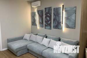 2-к квартира, посуточно, 57м2, 2/8 этаж