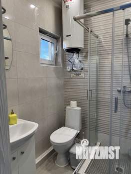 Студия квартира, на длительный срок, 30м2, 3/3 этаж