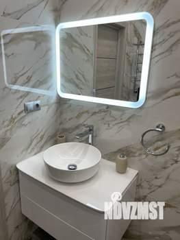 2-к квартира, на длительный срок, 55м2, 5/6 этаж