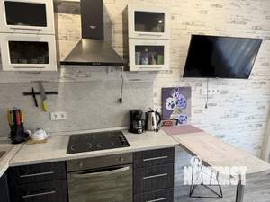 1-к квартира, посуточно, 38м2, 7/7 этаж