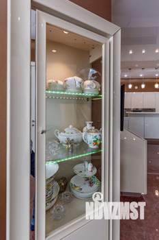 4-к квартира, посуточно, 160м2, 10/15 этаж