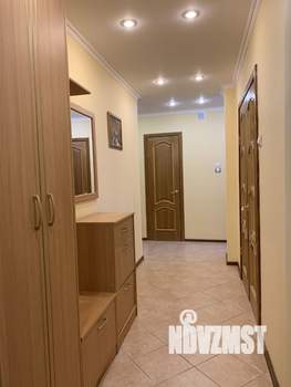 2-к квартира, посуточно, 55м2, 1/5 этаж