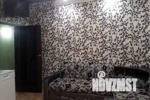 2-к квартира, посуточно, 64м2, 1/6 этаж