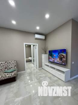 2-к квартира, посуточно, 53м2, 2/2 этаж