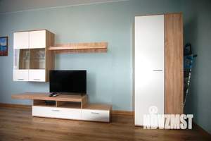 1-к квартира, посуточно, 42м2, 2/3 этаж