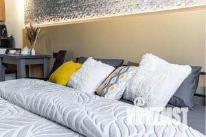 1-к квартира, посуточно, 26м2, 4/5 этаж