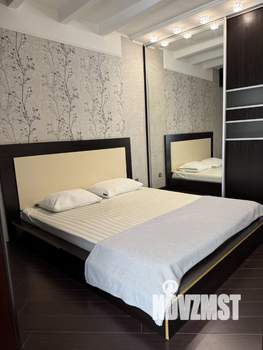 1-к квартира, посуточно, 40м2, 2/2 этаж