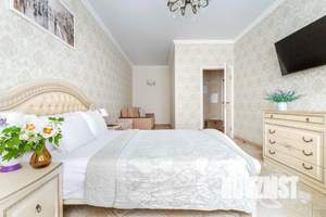 1-к квартира, посуточно, 46м2, 3/6 этаж