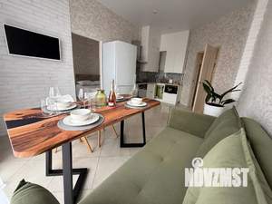 2-к квартира, посуточно, 49м2, 3/5 этаж