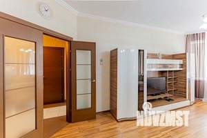 2-к квартира, на длительный срок, 76м2, 4/6 этаж