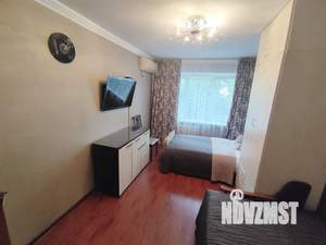 2-к квартира, посуточно, 45м2, 2/5 этаж