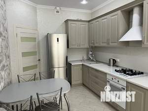 1-к квартира, посуточно, 45м2, 7/8 этаж