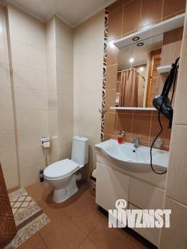 2-к квартира, посуточно, 46м2, 2/3 этаж