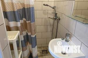 1-к квартира, посуточно, 25м2, 6/6 этаж