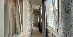 2-к квартира, на длительный срок, 52м2, 3/5 этаж