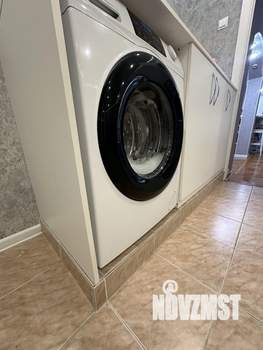 3-к квартира, посуточно, 100м2, 1/5 этаж