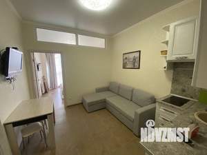 1-к квартира, посуточно, 60м2, 1/1 этаж