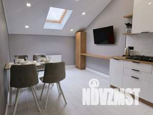 1-к квартира, посуточно, 50м2, 5/6 этаж
