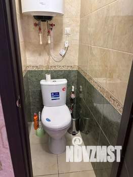 2-к квартира, посуточно, 60м2, 4/5 этаж