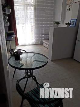 1-к квартира, посуточно, 47м2, 1/4 этаж