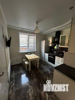 2-к квартира, посуточно, 45м2, 2/2 этаж