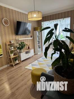 2-к квартира, посуточно, 70м2, 4/4 этаж