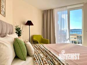 1-к квартира, посуточно, 56м2, 10/11 этаж