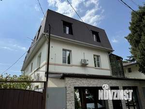 2-к квартира, посуточно, 50м2, 1/1 этаж