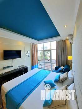 1-к квартира, посуточно, 39м2, 1/1 этаж