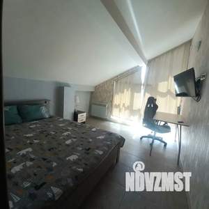 2-к квартира, посуточно, 50м2, 8/8 этаж