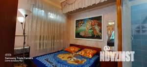 Студия квартира, посуточно, 18м2, 1/1 этаж