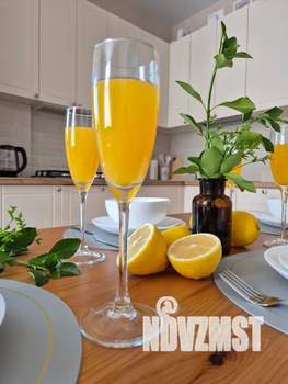 1-к квартира, посуточно, 60м2, 6/7 этаж