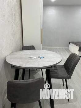 1-к квартира, посуточно, 40м2, 1/3 этаж