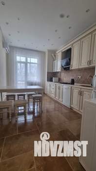 1-к квартира, посуточно, 45м2, 4/11 этаж