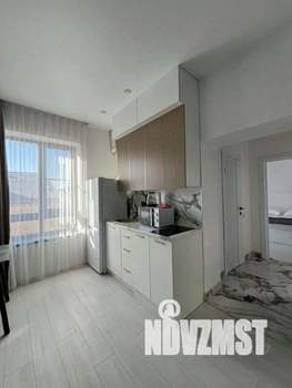 1-к квартира, посуточно, 32м2, 1/1 этаж