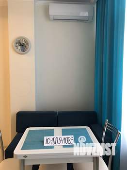 Студия квартира, на длительный срок, 32м2, 3/7 этаж