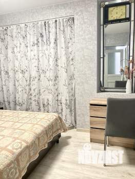 1-к квартира, на длительный срок, 40м2, 1/3 этаж