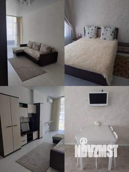 2-к квартира, посуточно, 52м2, 2/6 этаж