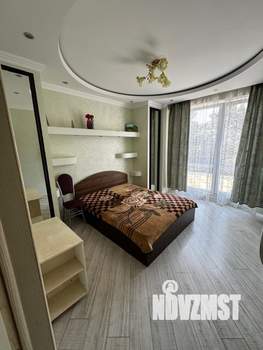 2-к квартира, посуточно, 77м2, 2/9 этаж