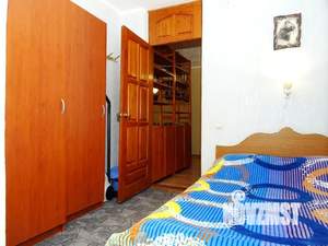 4-к квартира, посуточно, 75м2, 1/5 этаж