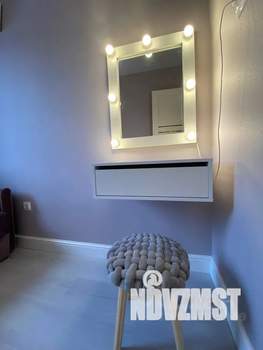 2-к квартира, посуточно, 55м2, 10/10 этаж