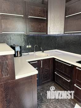 1-к квартира, посуточно, 40м2, 2/2 этаж
