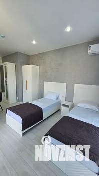 2-к квартира, посуточно, 70м2, 2/3 этаж