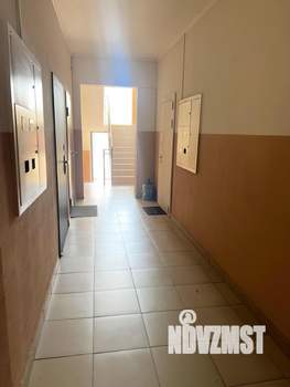 1-к квартира, на длительный срок, 44м2, 1/4 этаж