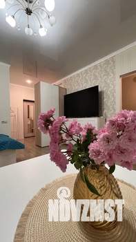 1-к квартира, посуточно, 36м2, 2/4 этаж