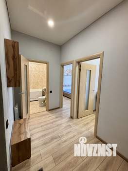 1-к квартира, на длительный срок, 42м2, 3/8 этаж