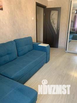 2-к квартира, посуточно, 35м2, 5/5 этаж