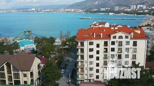 1-к квартира, на длительный срок, 38м2, 5/8 этаж