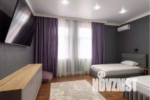 3-к квартира, посуточно, 120м2, 3/4 этаж